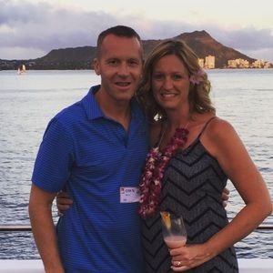 Meet your Posher, Brooke